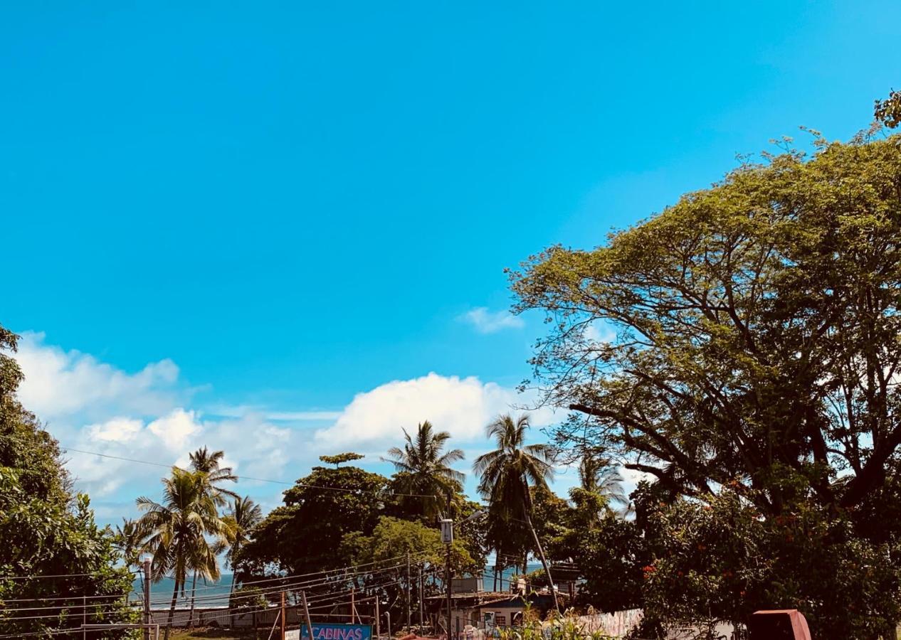 Hotel Cabinas Jacomar Luaran gambar