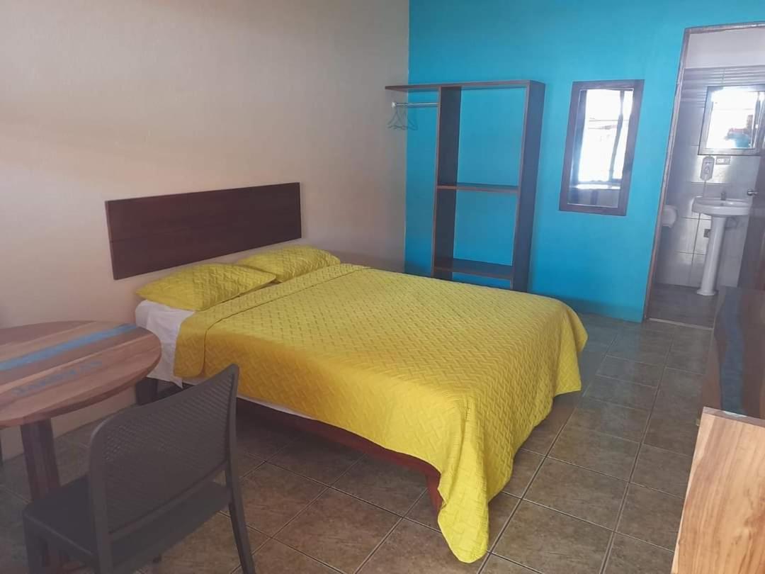 Hotel Cabinas Jacomar Luaran gambar